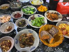 -张关合渣(航空大道店)