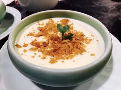 香草鲜奶布丁-蟹榭·本帮江浙菜·蟹宴(五角场合生汇商场店)