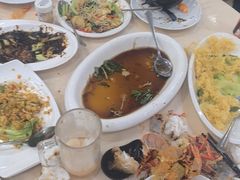 -钱塘府海鲜餐厅