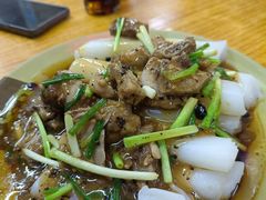 -海浪食店(湖滨中路店)