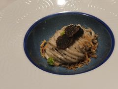 黑菌脆瑶冷乌冬-伯衡55·吉品轩(乌鲁木齐南路店)