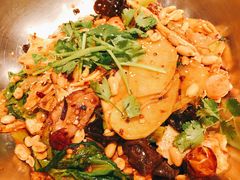 -拿渡麻辣香锅(百联滨江店)