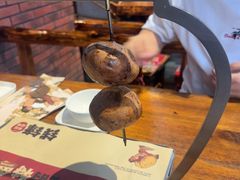 -钱锋炭缸烧烤(安达街直营二店)