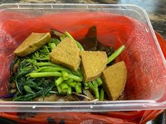 -陈氏老字号十三小炸炸店