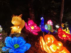 -深圳锦绣中华民俗村