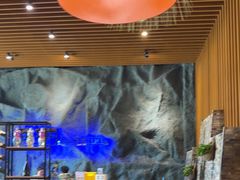 -蓝珊甄选海鲜自助·火锅大排档(近阿那亚店)