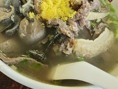 -潮镇老尾牛杂(环城西路店)