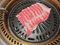 -肉百万·快乐炭烤(莞城万科店)