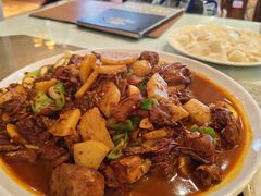 -海尔巴格·新疆菜(吐鲁番店)