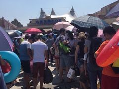 上海玛雅水公园-上海玛雅海滩水公园