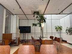 -有趣人类咖啡(永庆坊店)