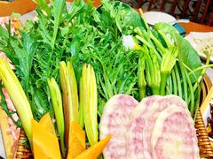 -大理董·董家小厨野生菌火锅(古城旗舰店)