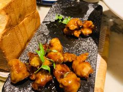 -绿茶餐厅(乐峰广场店)