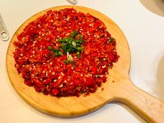 麻辣牛肉-丙申臺火锅