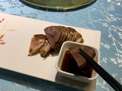 -月坛宾馆-聚仙楼餐厅