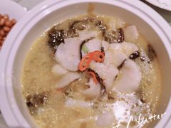 -唐拉雅秀酒店-唐苑中餐厅