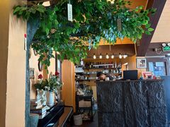 -猫岛主趣味餐厅(鼓浪屿店)