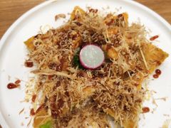 海鲜蔬菜大阪烧-赤稻·日式料理(禅城店)