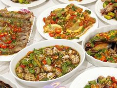 -圆蛋酒料•生腌(开元路店)