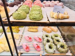 -奈雪的茶(湖滨银泰in77C区PRO店)