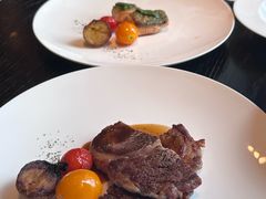 -当米亚诺意大利餐厅(武汉光谷凯悦酒店)