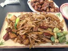 -葛记焖饼(伏牛路店)