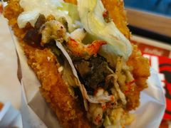 -肯德基(院桥奥特莱斯店)