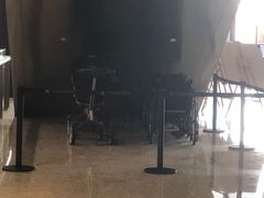 -广州市城市规划展览中心