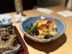 炒时蔬-南风(淮海街店)