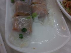 春卷脆肠粉-潮福城大酒楼·潮粤菜·港式点心(阳光城店)