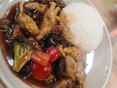 -宜家·瑞典风味餐厅(北京西红门店)