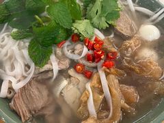 -笠小妹越南粉(新城科技园店)