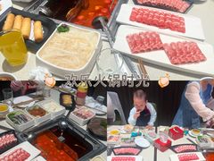 -海底捞火锅(亲子主题北金鹰店)