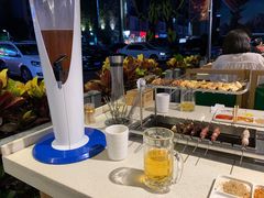 -小鲜肉延边朝鲜族烤串(珠海店)