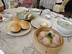 -香云轩·顺德菜(香云纱园林酒店店)