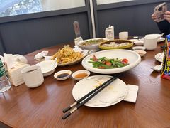 -渔满仓海鲜渔家(象山二店)