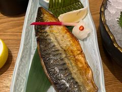 -江左尚白日本料理(万象城店)