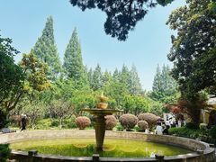 -南京中国近代史遗址博物馆(南京总统府)