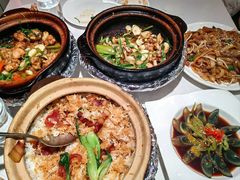 -煲煲好(朝阳门店)
