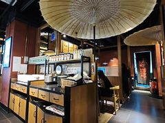 -九锅一堂酸菜鱼(石家庄先天下店)