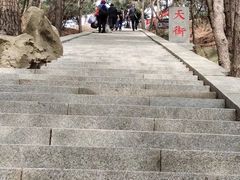 -沂蒙山旅游区龟蒙景区