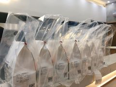 -爸爸糖吐司面包(宁波世纪东方店)
