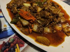 -乡间好味私家菜(总店)