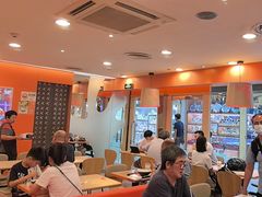-大快活(罗湖商业城分店)