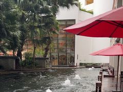 -Waterfall瀑布湾优健源(华侨城店)