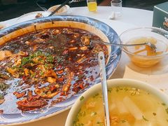 -新概念来凤鱼(璧山店)