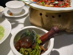 -炊烟小炒黄牛肉(中心印象城店)