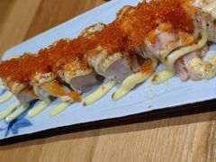 -福匠日本料理(人民路店)