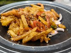 -一盏明灯全素斋(殊像寺店)