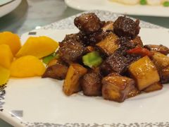 -龙景轩大酒店(宝杨路店)